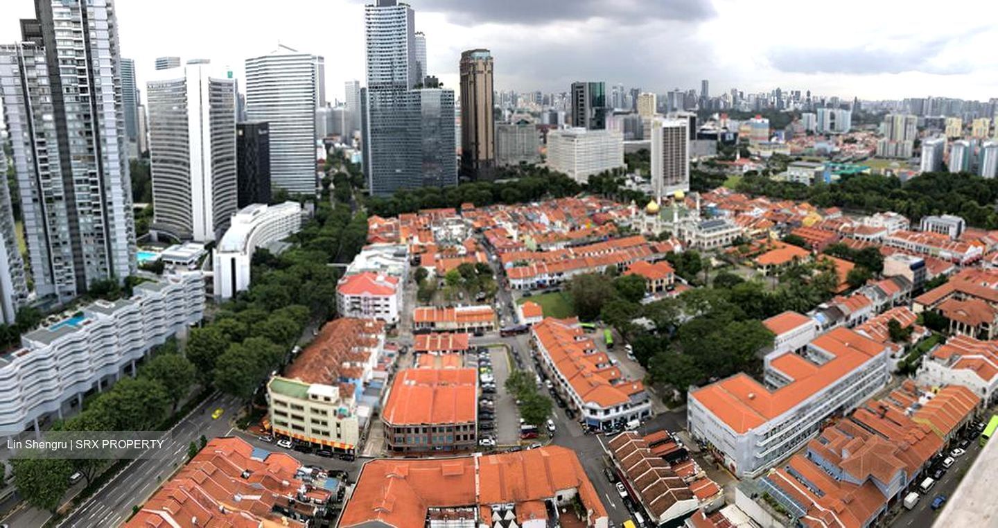 City Gate (D7), Apartment #404628321